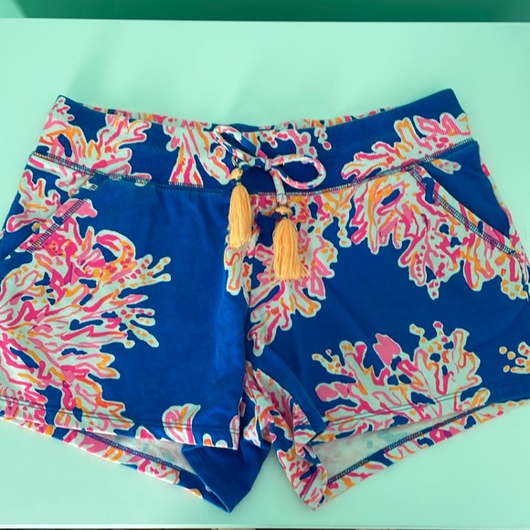 Lilly Pulitzer Pants - Lilly Pulitzer shorts